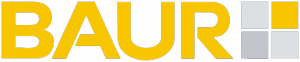 BAUR Logo