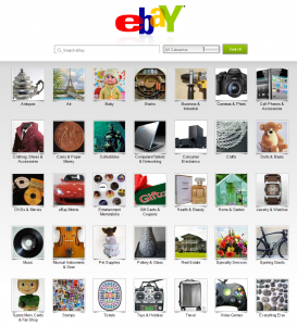 Tablet Shop - Ebay