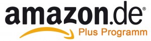 Amazon Plus Programm Logo