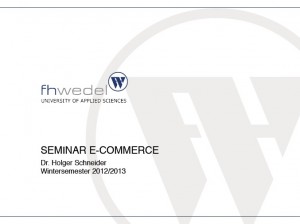 titelfolie seminar ecommerce