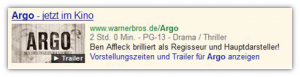 Videoerweiterung