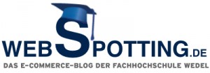 Logo Webspotting