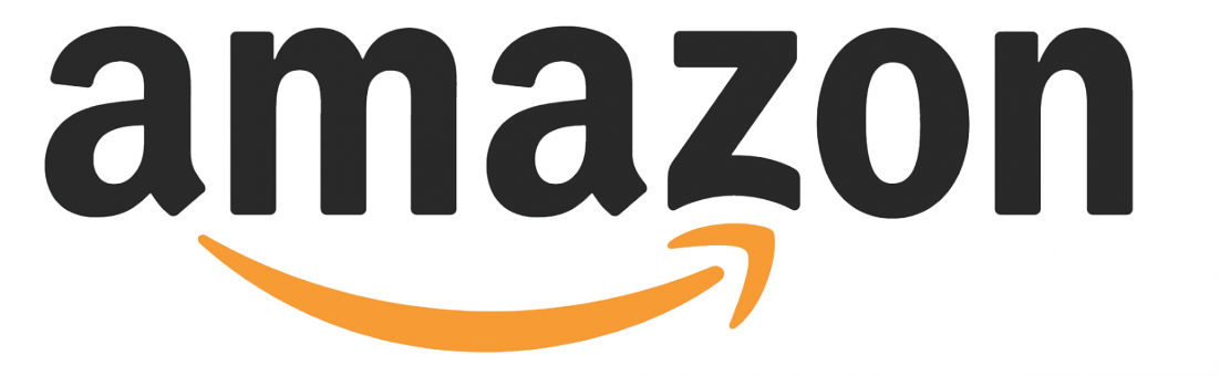 Logo Amazon