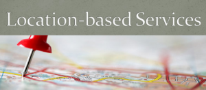 Location-based Services