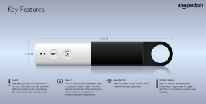 AmazonDash