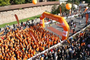 SportScheck Lauf