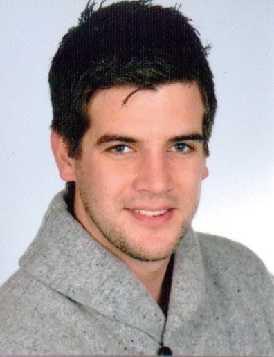 Julian Aierstock