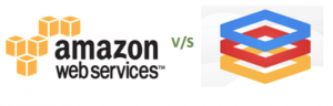 AWS vs Google Cloud Computing