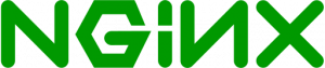 Logo NGINX