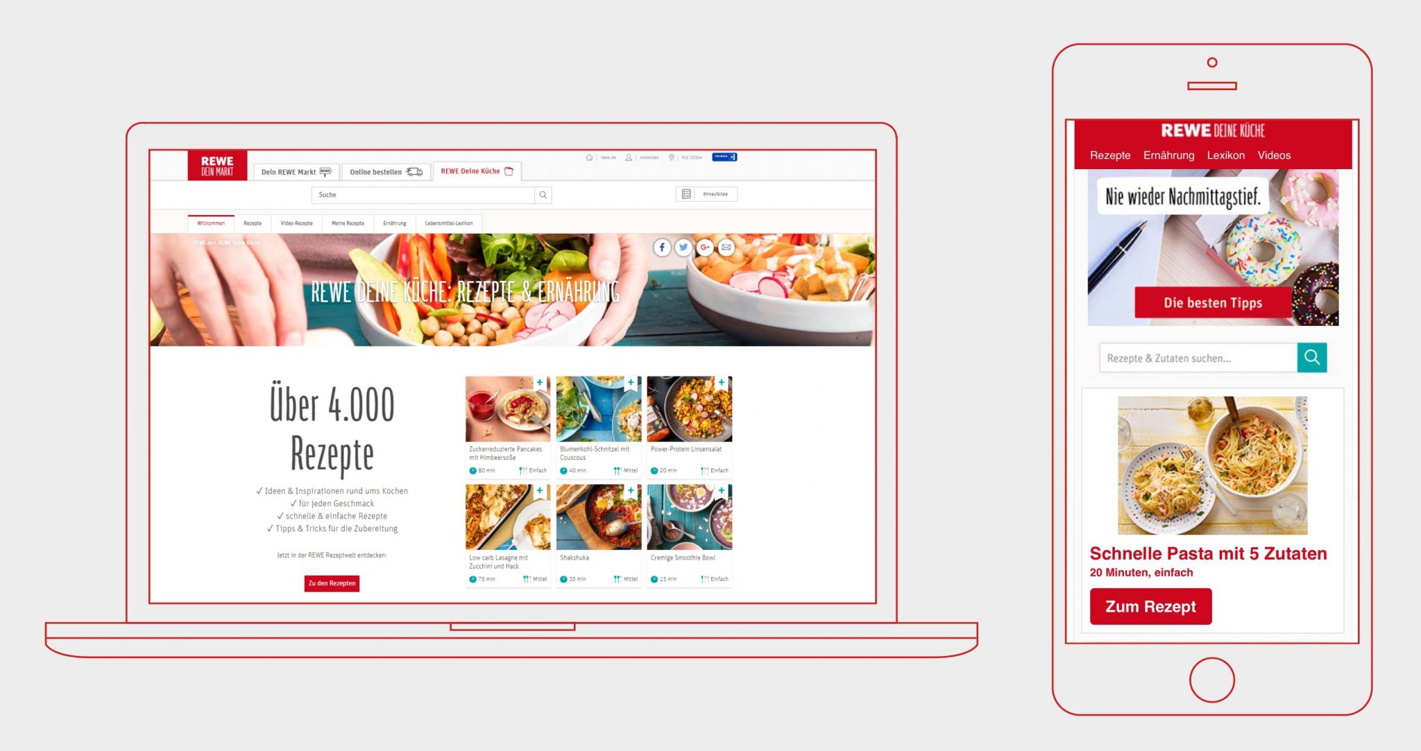 REWE-Deine-Kueche-mit-Newsletter