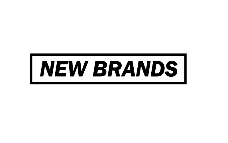 New Brands - Neue Marken