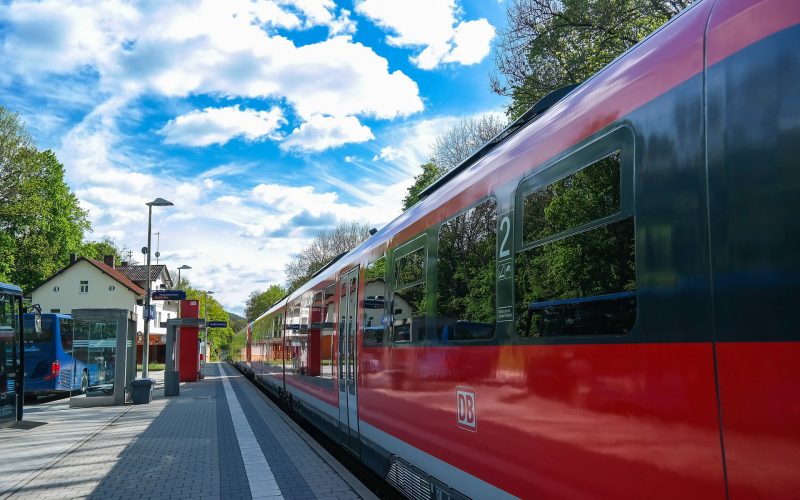 Deutsche Bahn