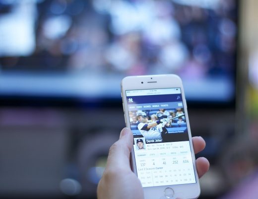 Multiscreen Advertising Effektivität