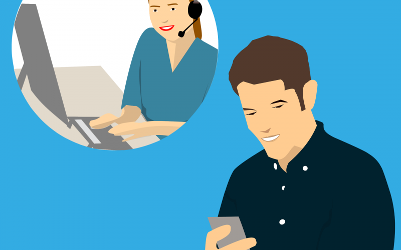 Conversational Human Voice