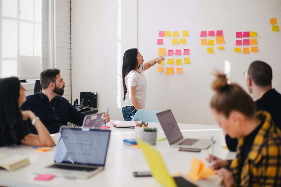 Design Thinking Workshop