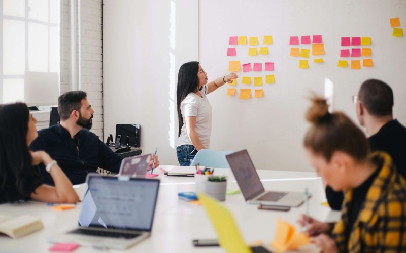 Design Thinking Workshop