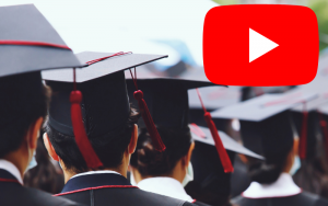 YouTube Marketing an Hochschulen