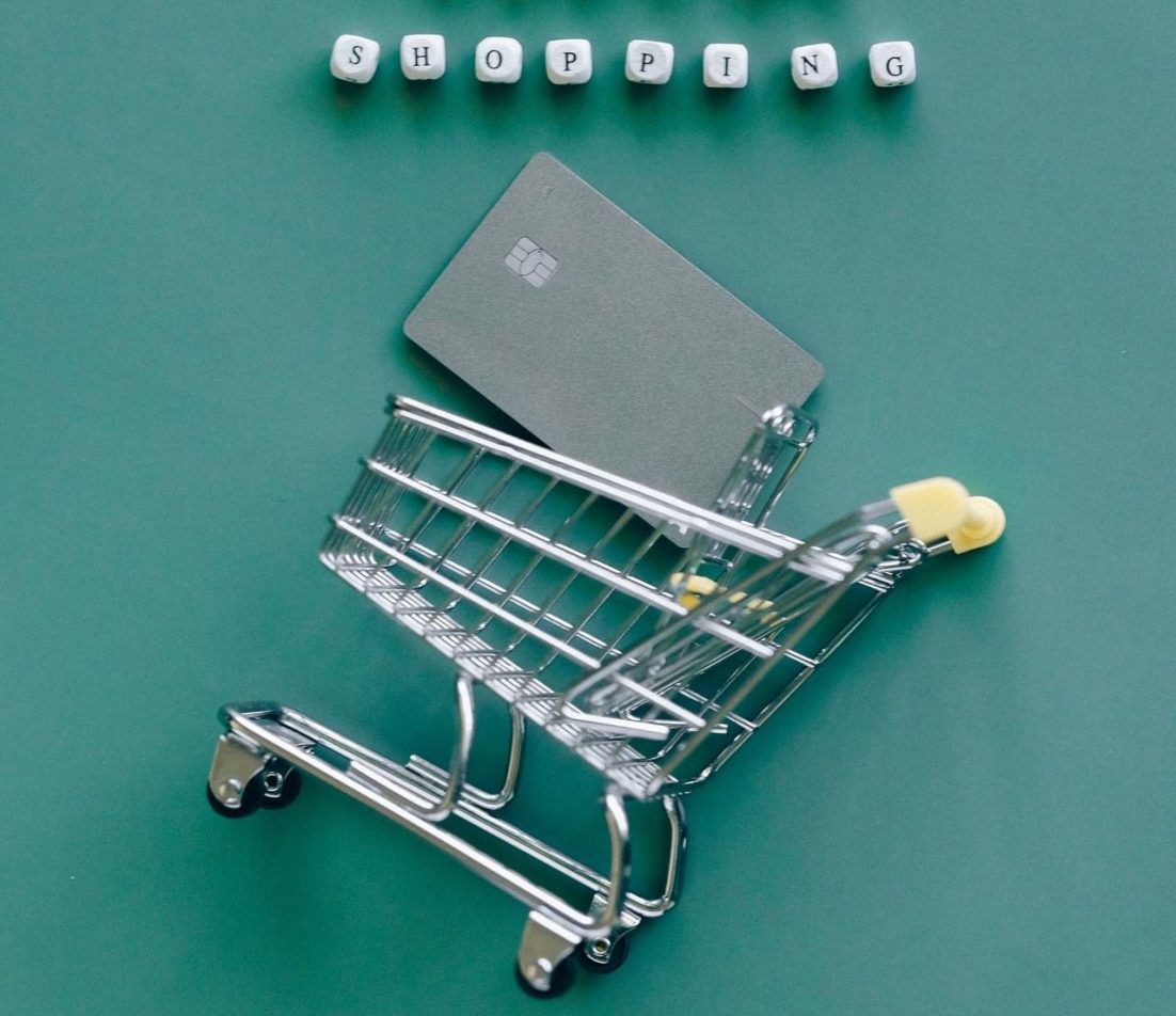 D2C shopping cart