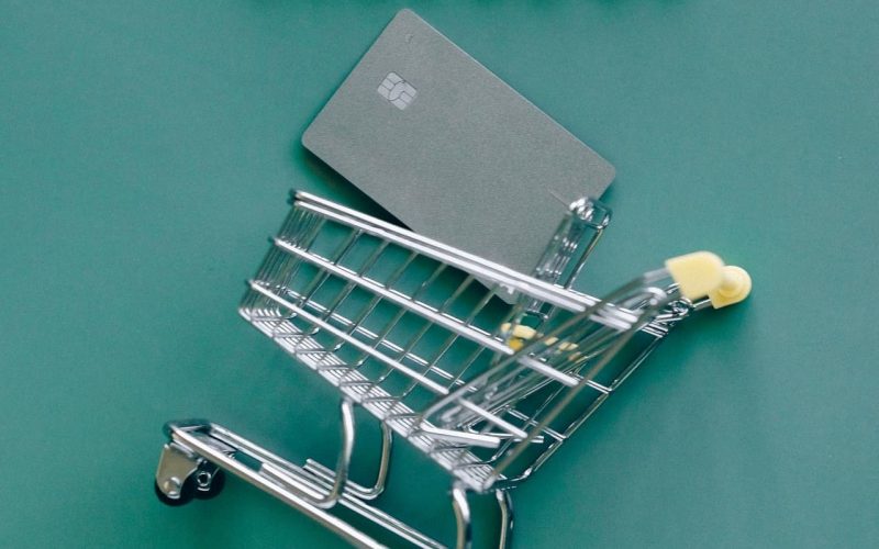 D2C shopping cart