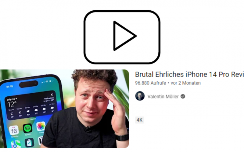 youtube it before you buy it