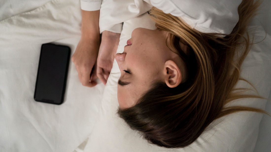 Auswirkungen von Sleeping-Apps auf das Wohlbefinden