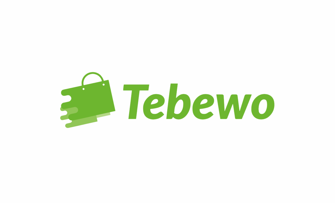 Logo Tebewo