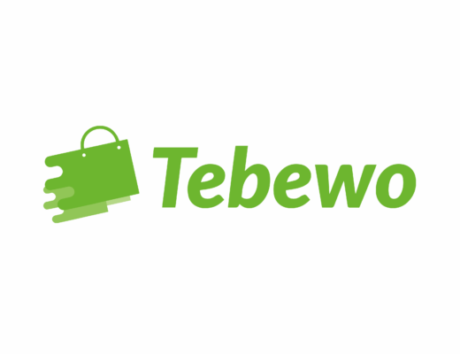 Logo Tebewo