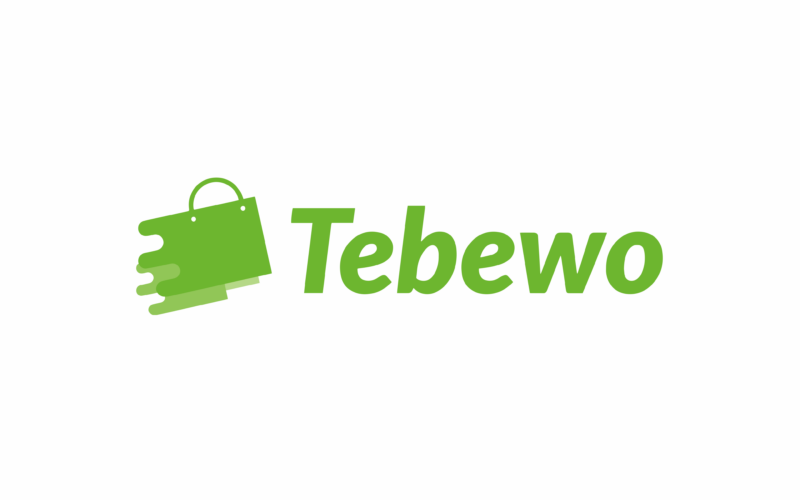 Logo Tebewo